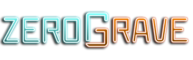 Логотип Zerograve