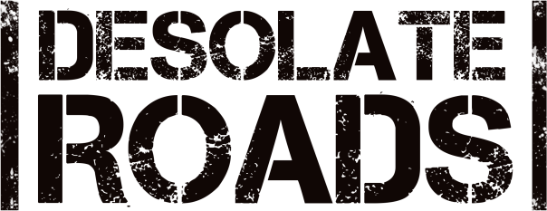 Логотип Desolate Roads