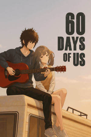 60 Days Of Us