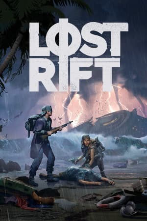 Lost Rift