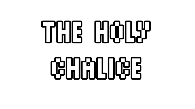 Логотип The Holy Chalice