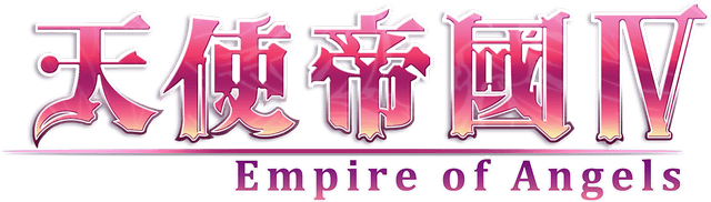 Логотип Empire of Angels 4