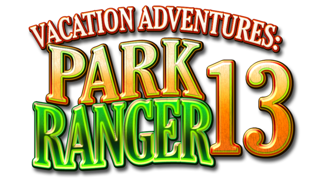 Логотип Vacation Adventures: Park Ranger 13