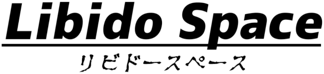 Логотип Libido Space