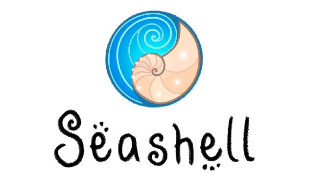 Логотип Seashell