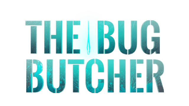 Логотип The Bug Butcher