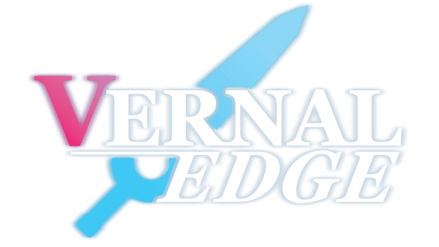 Логотип Vernal Edge