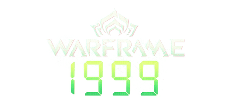 Логотип Warframe