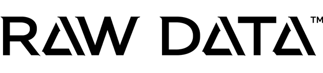 Логотип Raw Data