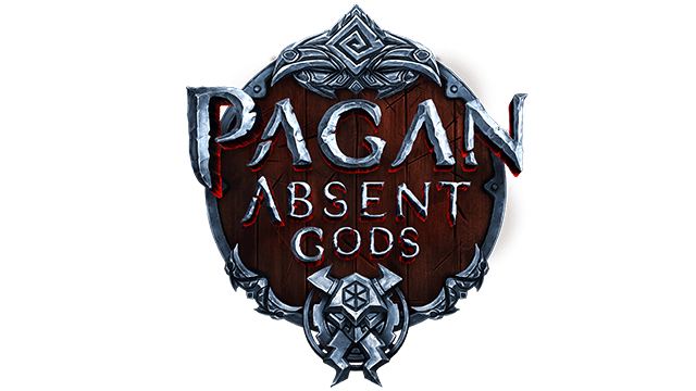 Логотип Pagan: Absent Gods