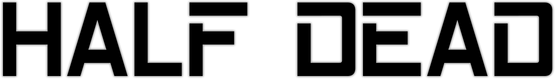 Логотип Half Dead