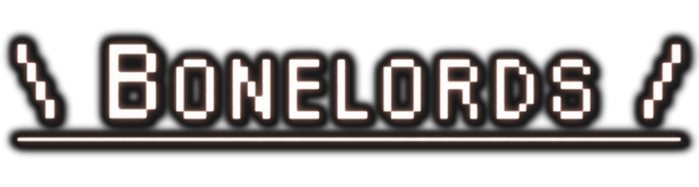 Логотип Bonelords