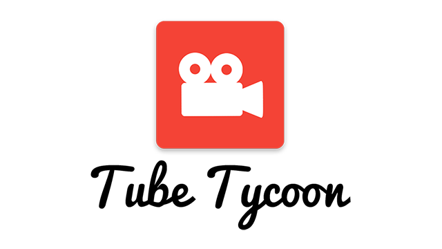 Логотип Tube Tycoon