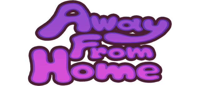Логотип Away From Home