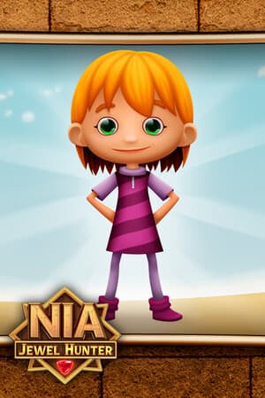 Nia: Jewel Hunter