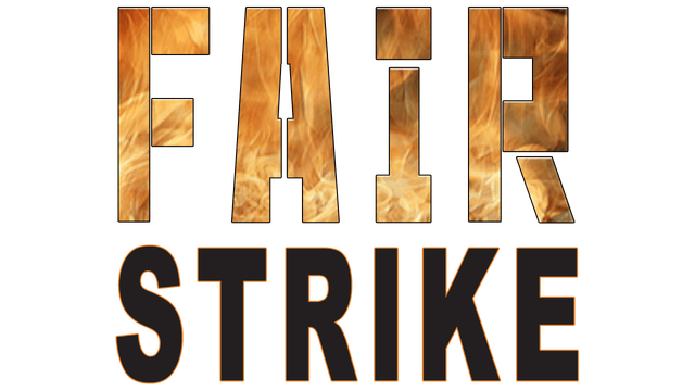 Логотип Fair Strike