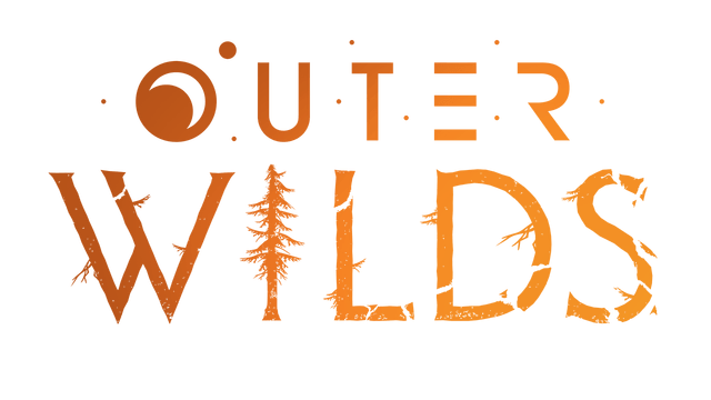 Логотип Outer Wilds