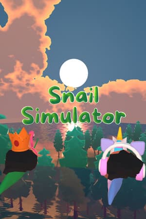 Snail Simulator