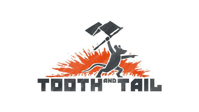 Логотип Tooth and Tail