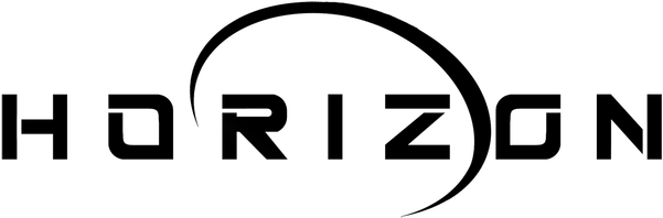 Логотип Horizon