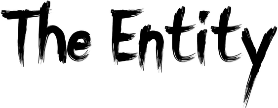 Логотип The Entity