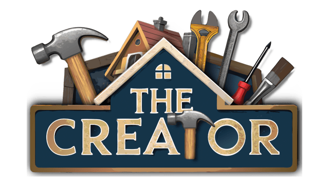 Логотип The Creator