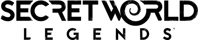 Логотип Secret World Legends