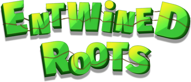 Логотип Entwined Roots