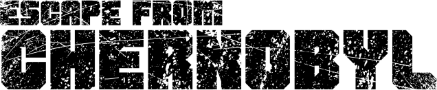Логотип Escape from Chernobyl