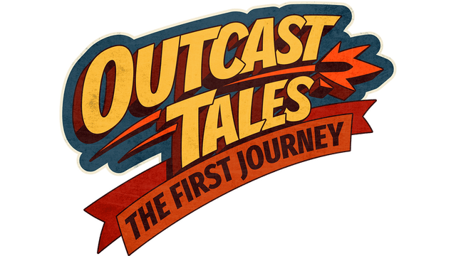 Логотип Outcast Tales: The First Journey
