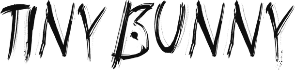 Логотип Tiny Bunny