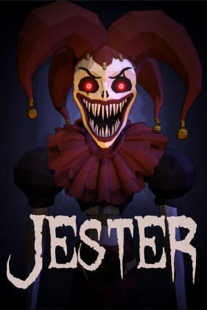 Jester: A Foolish Ritual