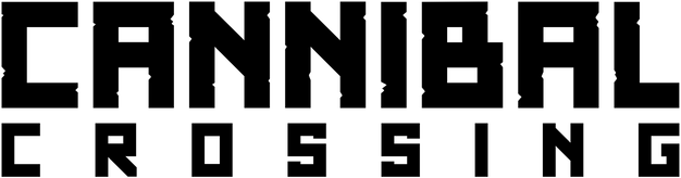 Логотип Cannibal Crossing