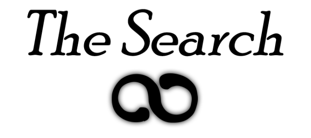 Логотип The Search