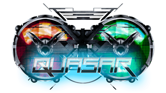 Логотип Quasar