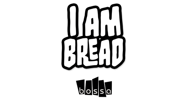 Логотип I am Bread