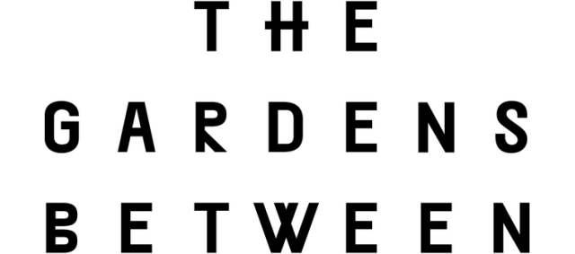 Логотип The Gardens Between