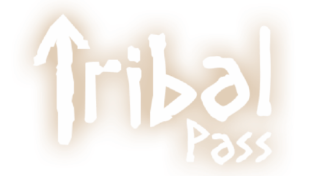 Логотип Tribal Pass