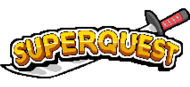 Логотип SuperQuest