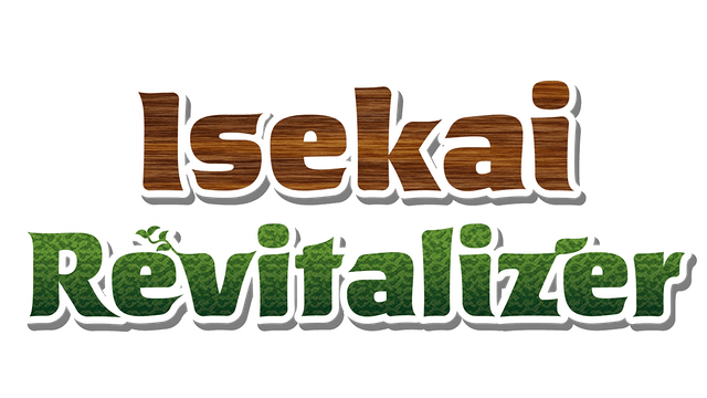 Логотип Isekai Revitalizer