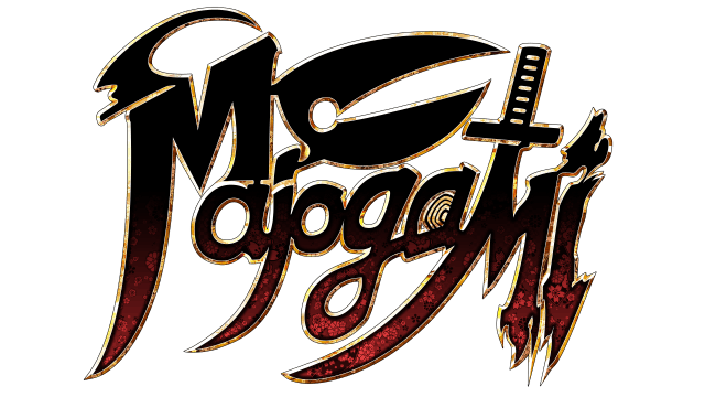 Логотип Majogami