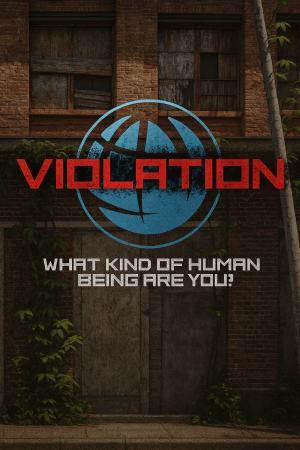 Violation Nation