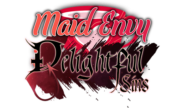 Логотип Delightful Sins