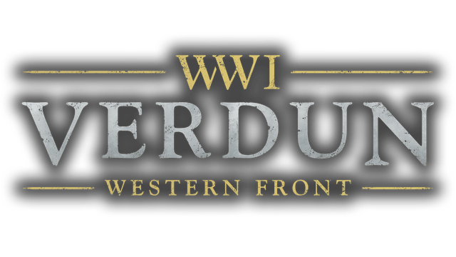 Логотип Verdun