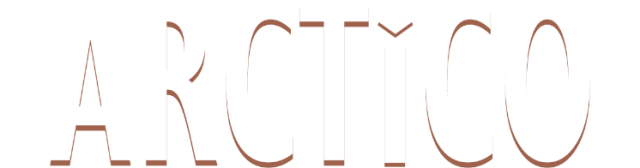 Логотип Arctico (Eternal Winter)