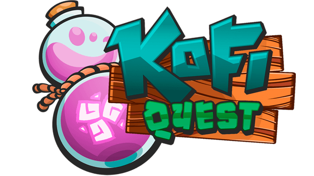 Логотип Kofi Quest: Alpha MOD