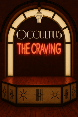 Occultus: The Craving