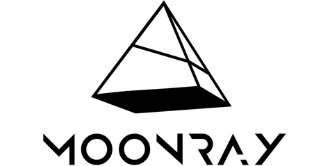 Логотип Moonray