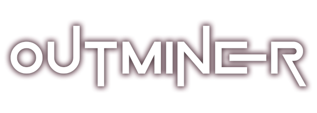 Логотип OUTMINER