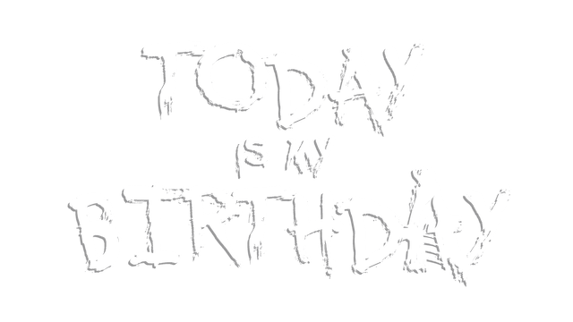 Логотип Today Is My Birthday